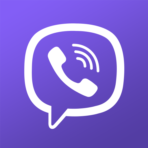 Viber Icon